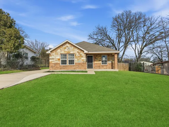 6409 Ramey Ave, Fort Worth, TX 76112