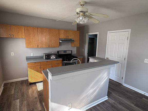 New Fridge arriving Feb 13