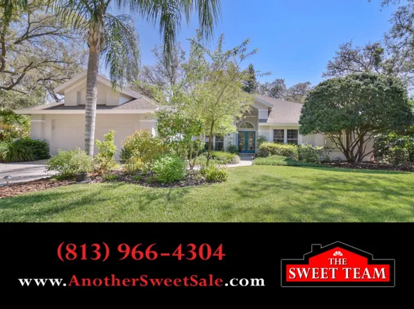 2910 Aston Ave, Plant City, FL 33566