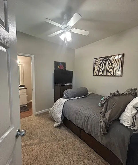 The Encore at Sam Houston - Student Living Priced Per Room — Photo 25