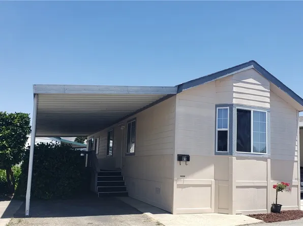 3860 S Higuera St Space B5, San Luis Obispo, CA 93401