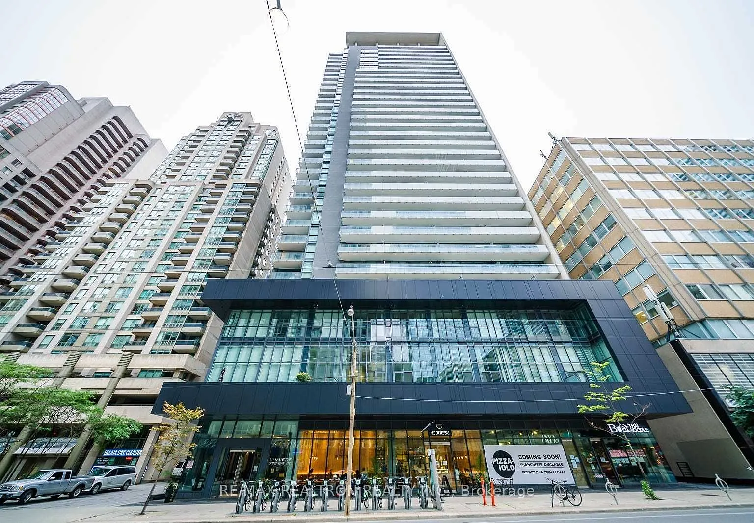 2 bed, $3,300 — Photo 1