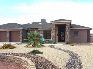3005 Birdie Loop, Alamogordo, NM 88310