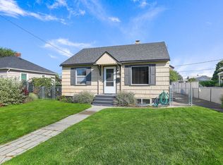 533 E Providence Ave, Spokane, WA 99207