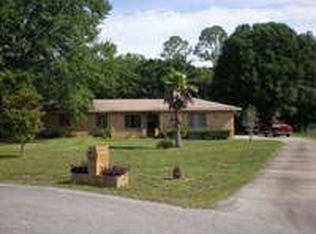 8955 Trilby Ave, Jacksonville, FL 32222