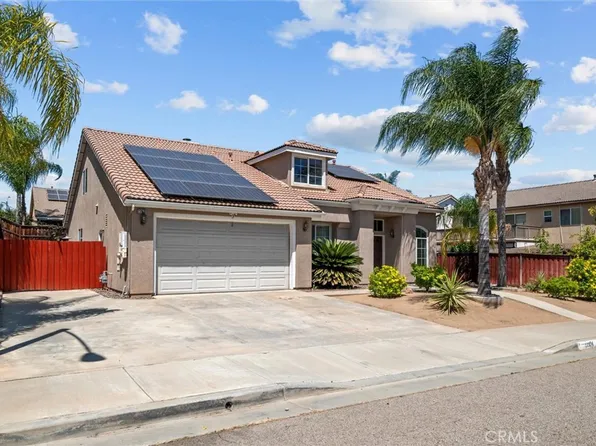 22976 Nan St, Wildomar, CA 92595