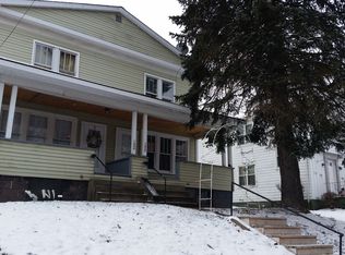 1648 Roosevelt Ave, Steubenville, OH 43952