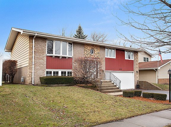 2nd image of 1030 Hillview Dr