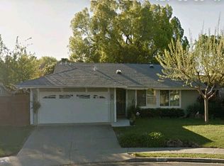 876 Saint John Cir, Concord, CA 94518