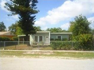 745 NW 130th St, North Miami, FL 33168
