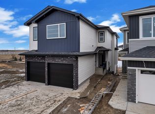 21 Axelwood Cres, Spruce Grove, AB T7X 3C6