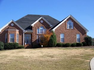 358 Brannan Rd, McDonough, GA 30253