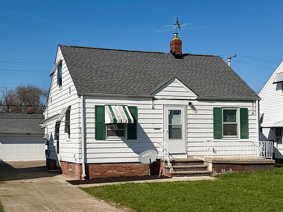 5th image of 20451 Morris Ave