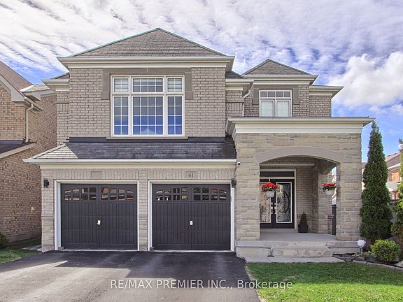 2nd image of 61 Tigertail Cres
