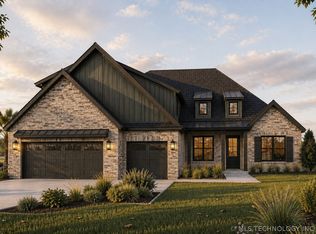 11245 S 217th East Ave, Broken Arrow, OK 74014
