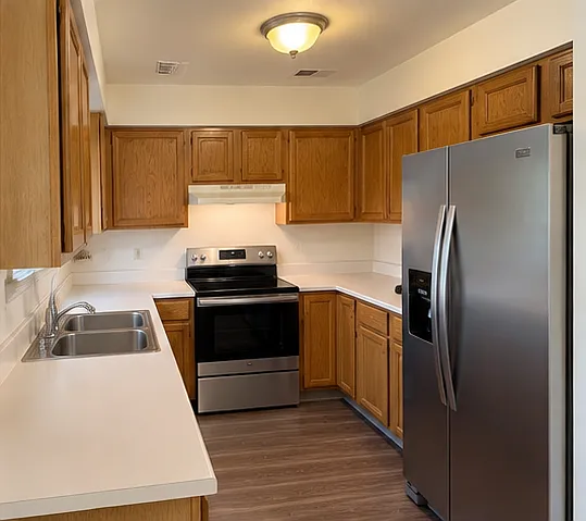 3 bed, 1344 sqft, $1,950 — Photo 3