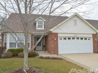 2127 McGregor Cir, Dardenne Prairie, MO 63368