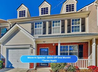 441 Windstone Trl, Alpharetta, GA 30004