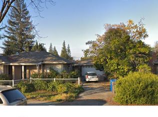 121 Catalpa Ln, Campbell, CA 95008
