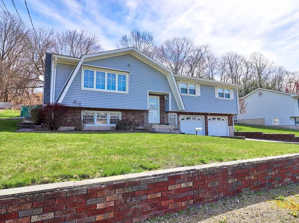 106 Arline Drive, Waterbury, CT 06705