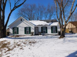 5063 Barkshire Dr, Memphis, TN 38141