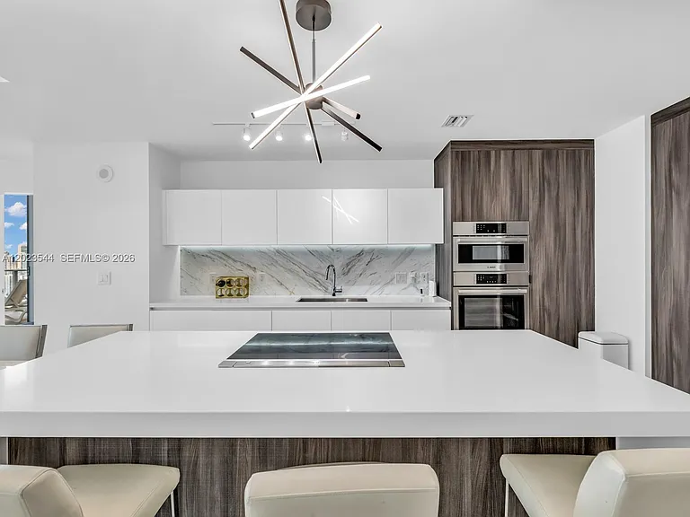 851 NE 1st Ave #3201 — Photo 7