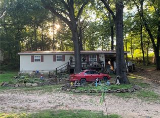 16688 Carefree Ln, Lowell, AR 72745