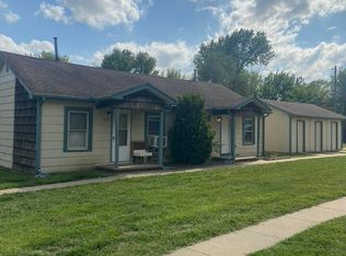 309 S McComas Ave, Wichita, KS 67213