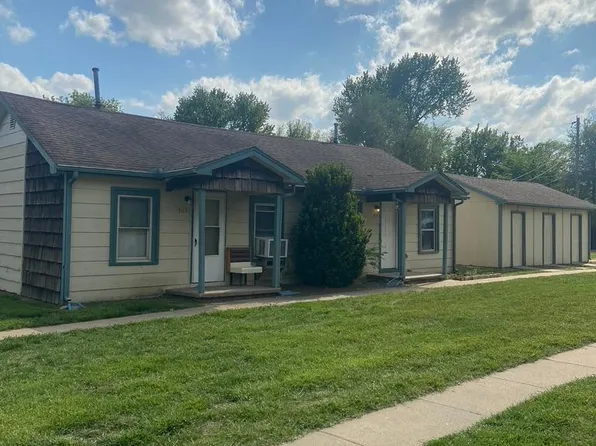 309 S McComas St, Wichita, KS 67213