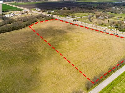 Tbd E Parker Rd, Allen, TX, 75002