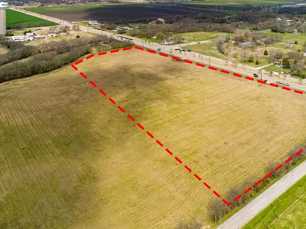 Tbd E Parker Rd, Allen, TX 75002