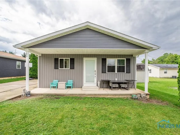 209 5th Ave, Tiffin, OH 44883