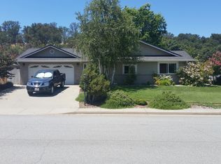 14531 Ryan Ln, Red Bluff, CA 96080