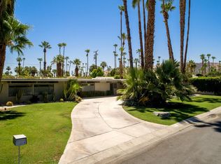 1366 S Paseo De Marcia, Palm Springs, CA 92264