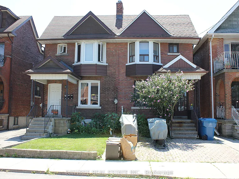 57 Carus Ave #LOWER — Photo 1