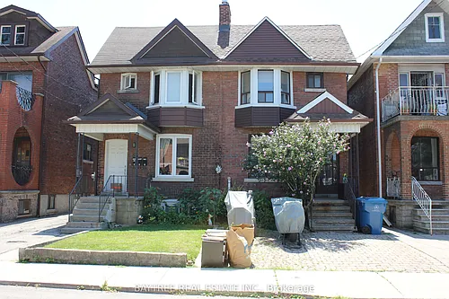 57 Carus Ave #LOWER Photo 1