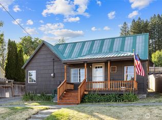 205 E Utah Ave, Roslyn, WA 98941