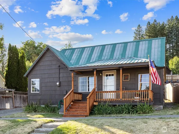 205 E Utah Avenue, Roslyn, WA 98941