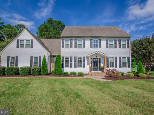 29918 Winchester Ct, Salisbury, MD 21804