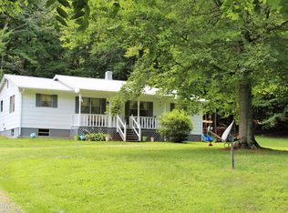 332 Petites Gap Rd, Natural Bridge Station, VA 24579