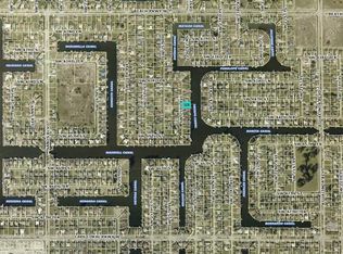 4351 SW 25th Ave, Cape Coral, FL 33914
