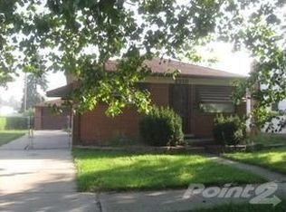 2216 Morris Ave, Lincoln Park, MI 48146