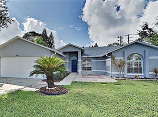 3101 Featherwood Ct, Clearwater, FL 33759