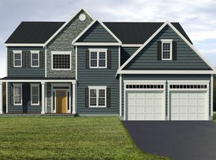 25 Gadsby Dr, Bridgewater, MA 02324