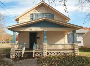 411 N 17th St, Clarinda, IA 51632