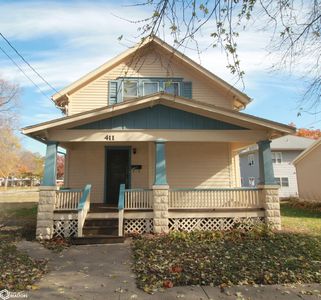 411 N 17th St, Clarinda, IA, 51632