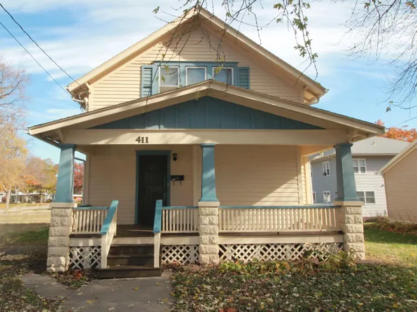 411 N 17th St, Clarinda, IA 51632