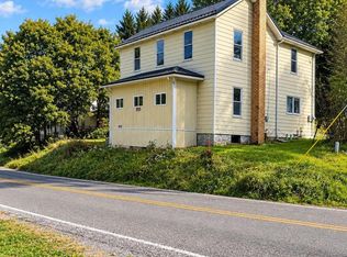 1280 Banion Rd, Madera, PA 16661