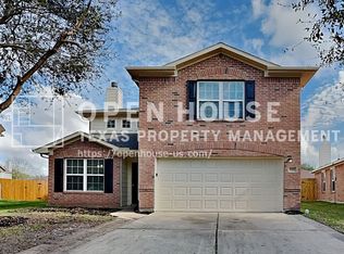 8403 Misty Prairie Ln, Richmond, TX 77407
