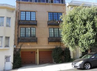 1266 Chestnut St APT 6, San Francisco, CA 94109